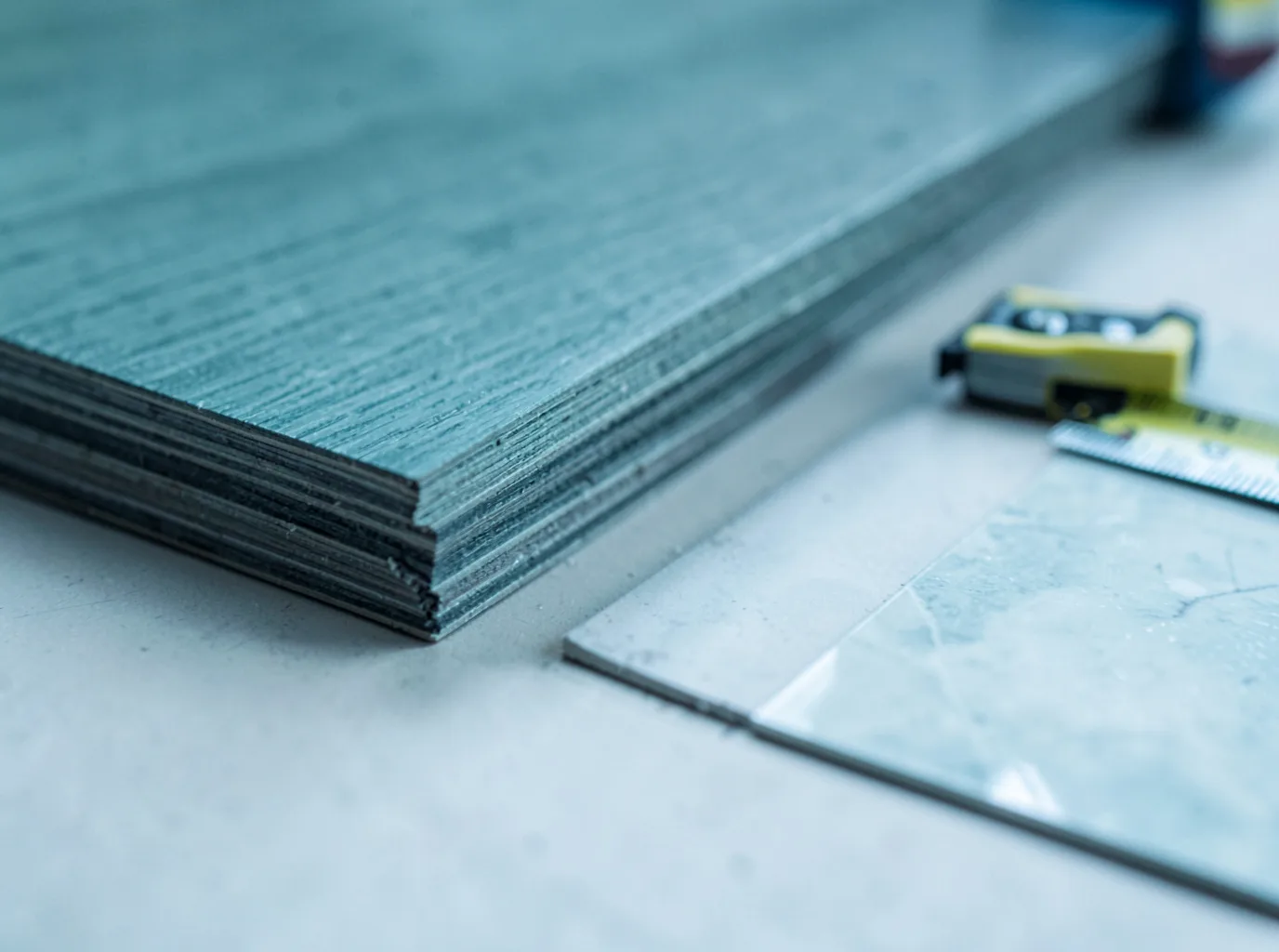 Luxury Vinyl Plank Installation Manokotak, AK FAQs